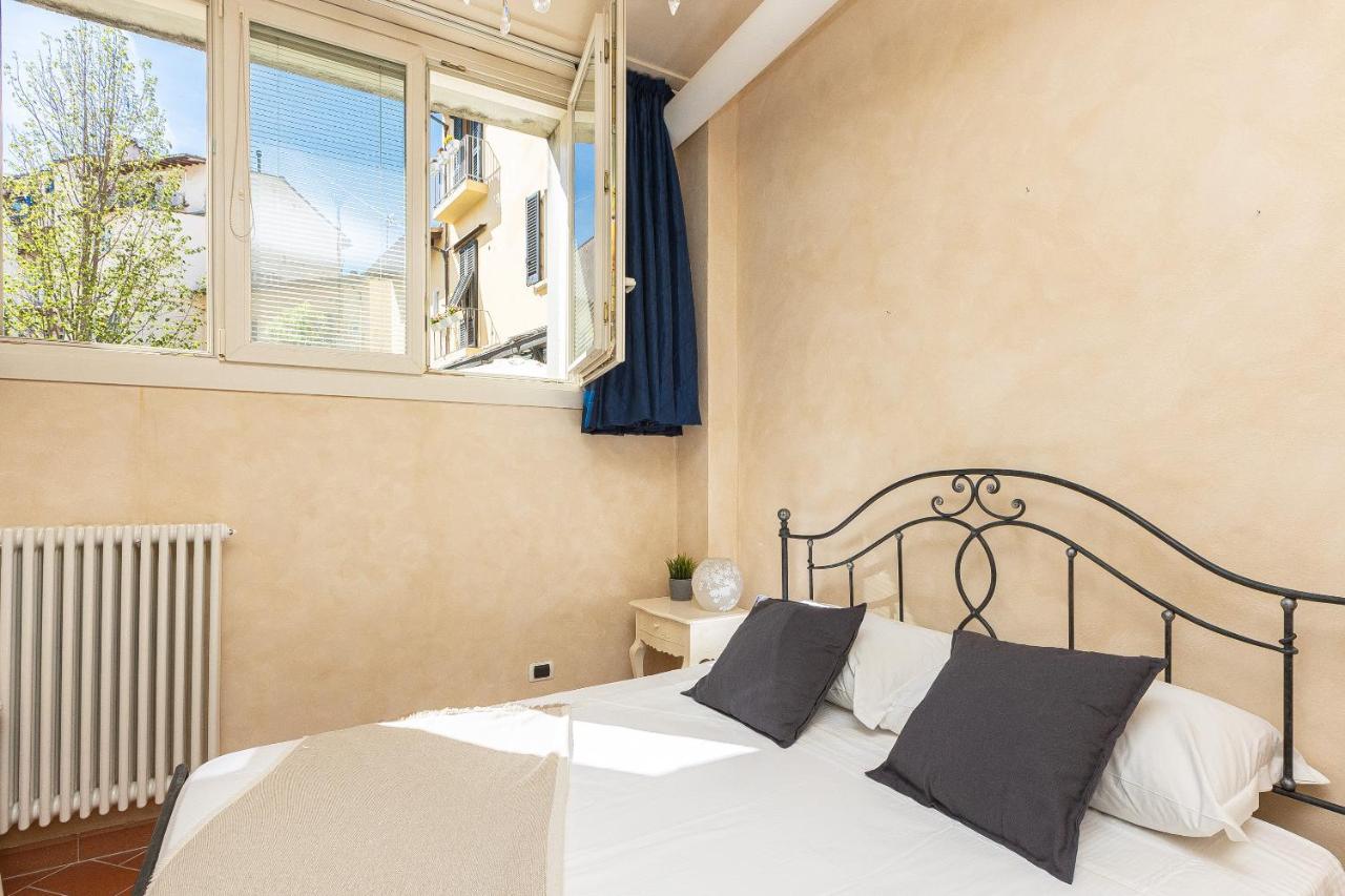 Palazzo Ghibellina By Rental In Florence Exterior photo