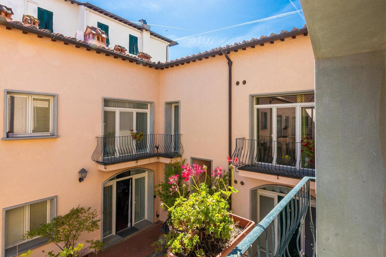 Palazzo Ghibellina By Rental In Florence Exterior photo