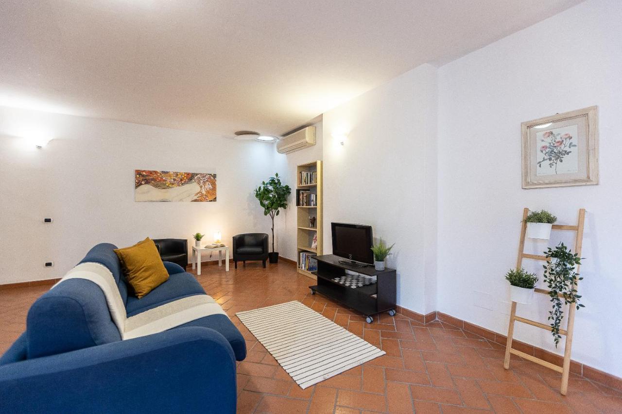Palazzo Ghibellina By Rental In Florence Exterior photo