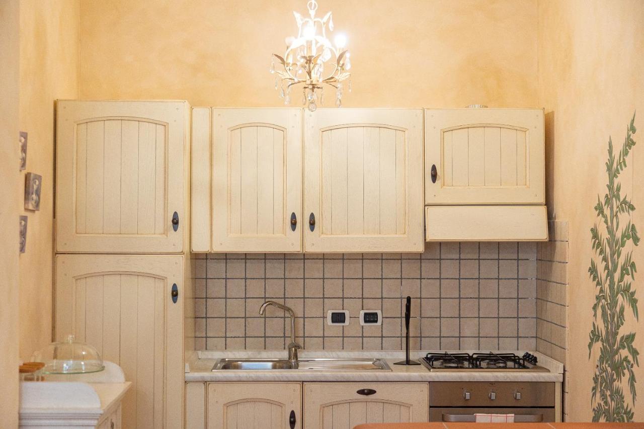 Palazzo Ghibellina By Rental In Florence Exterior photo