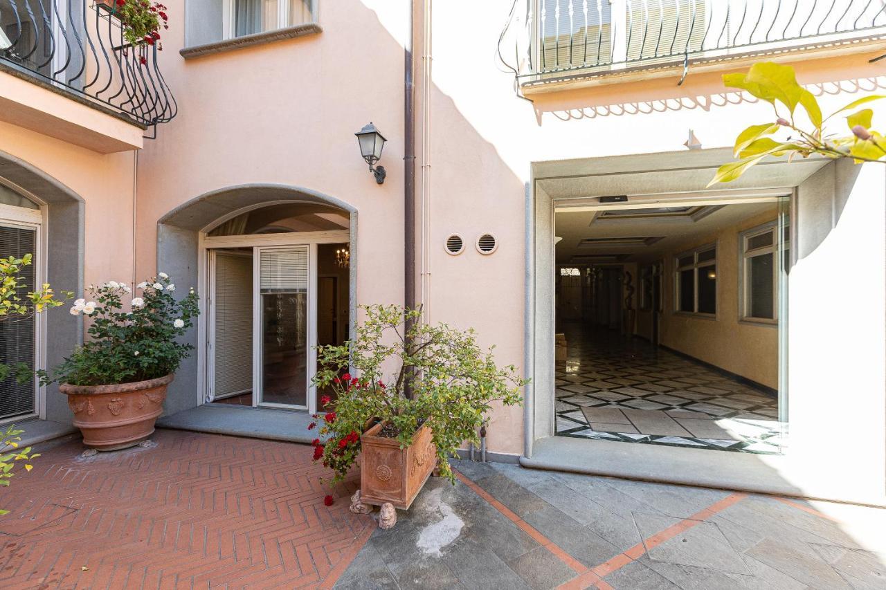 Palazzo Ghibellina By Rental In Florence Exterior photo