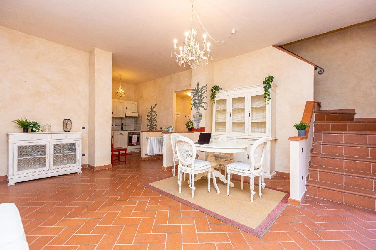 Palazzo Ghibellina By Rental In Florence Exterior photo