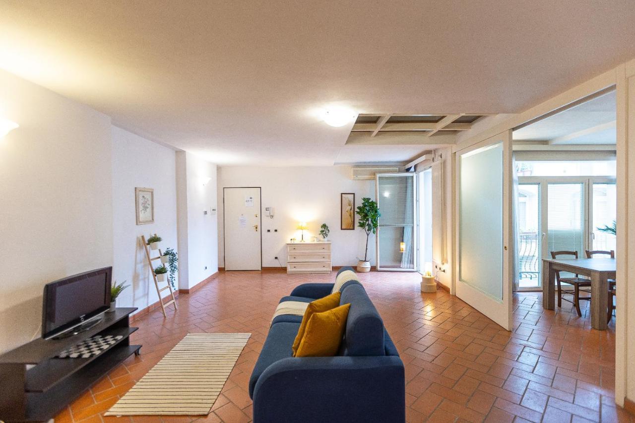 Palazzo Ghibellina By Rental In Florence Exterior photo