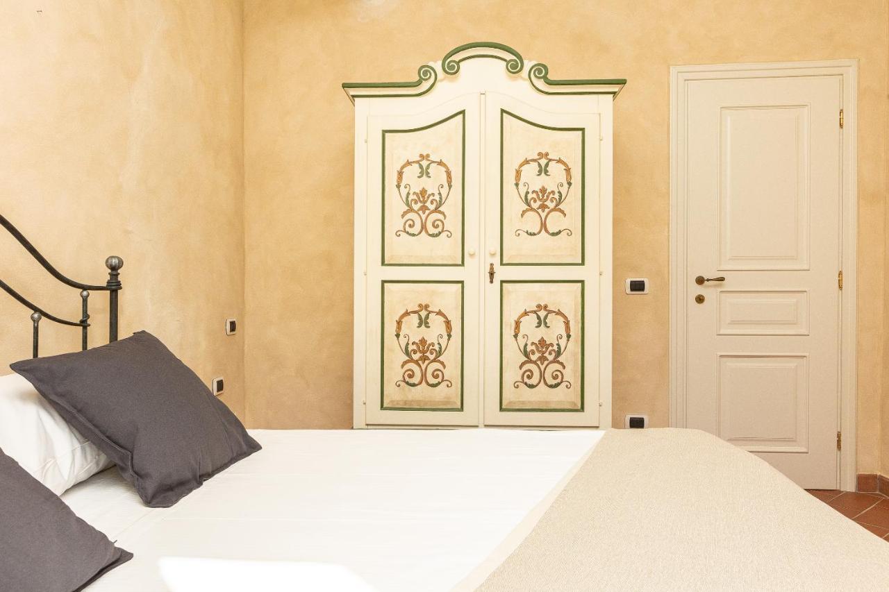 Palazzo Ghibellina By Rental In Florence Exterior photo