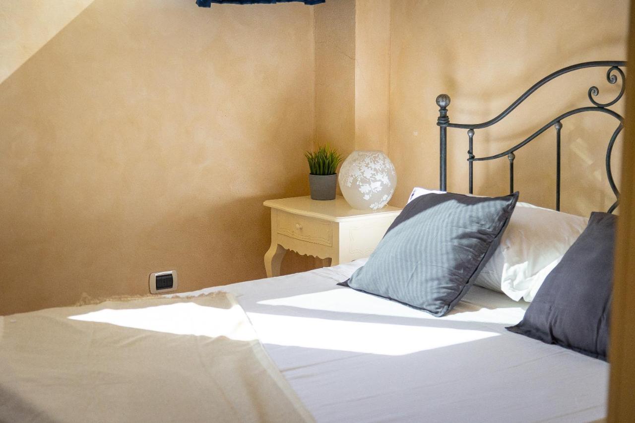 Palazzo Ghibellina By Rental In Florence Exterior photo