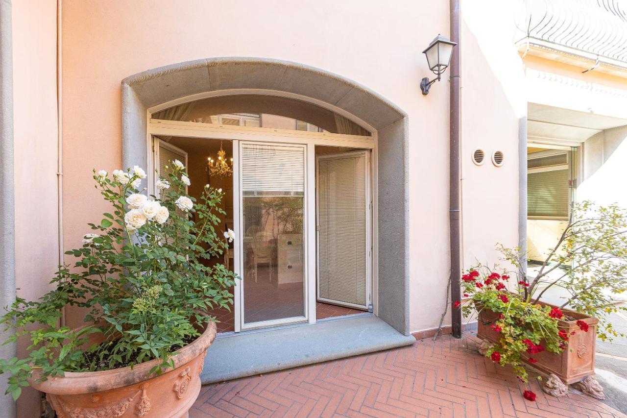 Palazzo Ghibellina By Rental In Florence Exterior photo