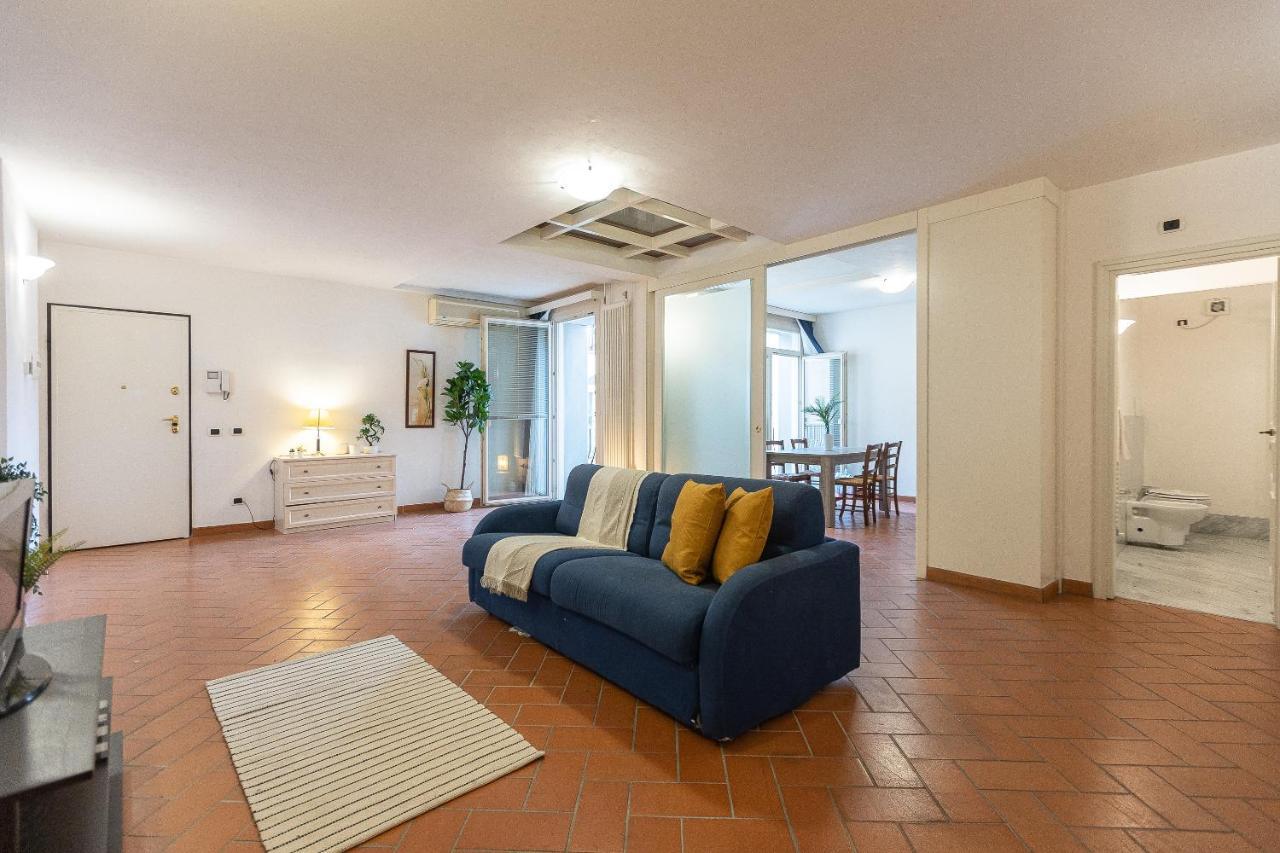 Palazzo Ghibellina By Rental In Florence Exterior photo