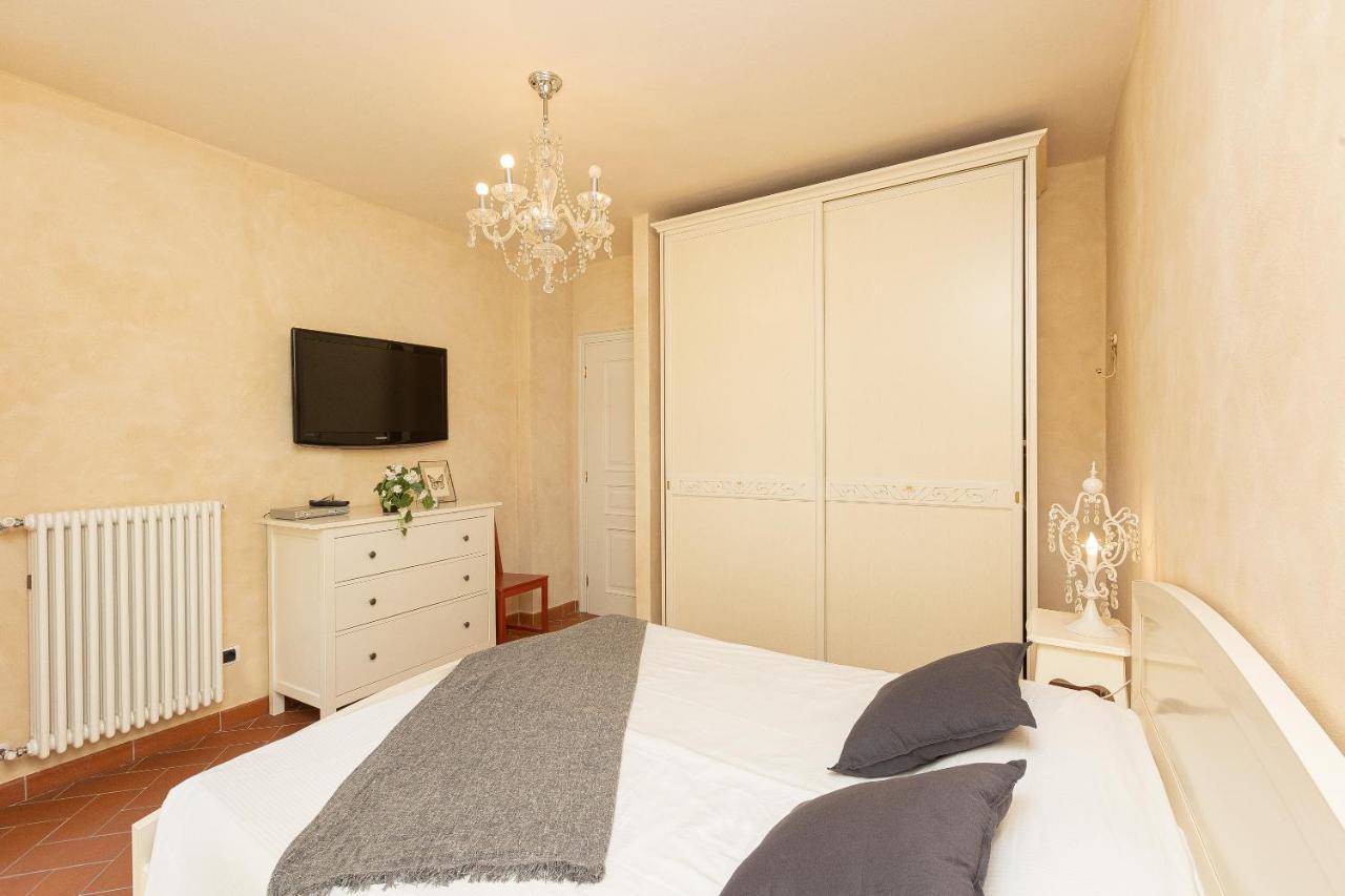 Palazzo Ghibellina By Rental In Florence Exterior photo
