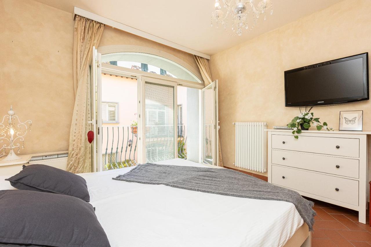 Palazzo Ghibellina By Rental In Florence Exterior photo