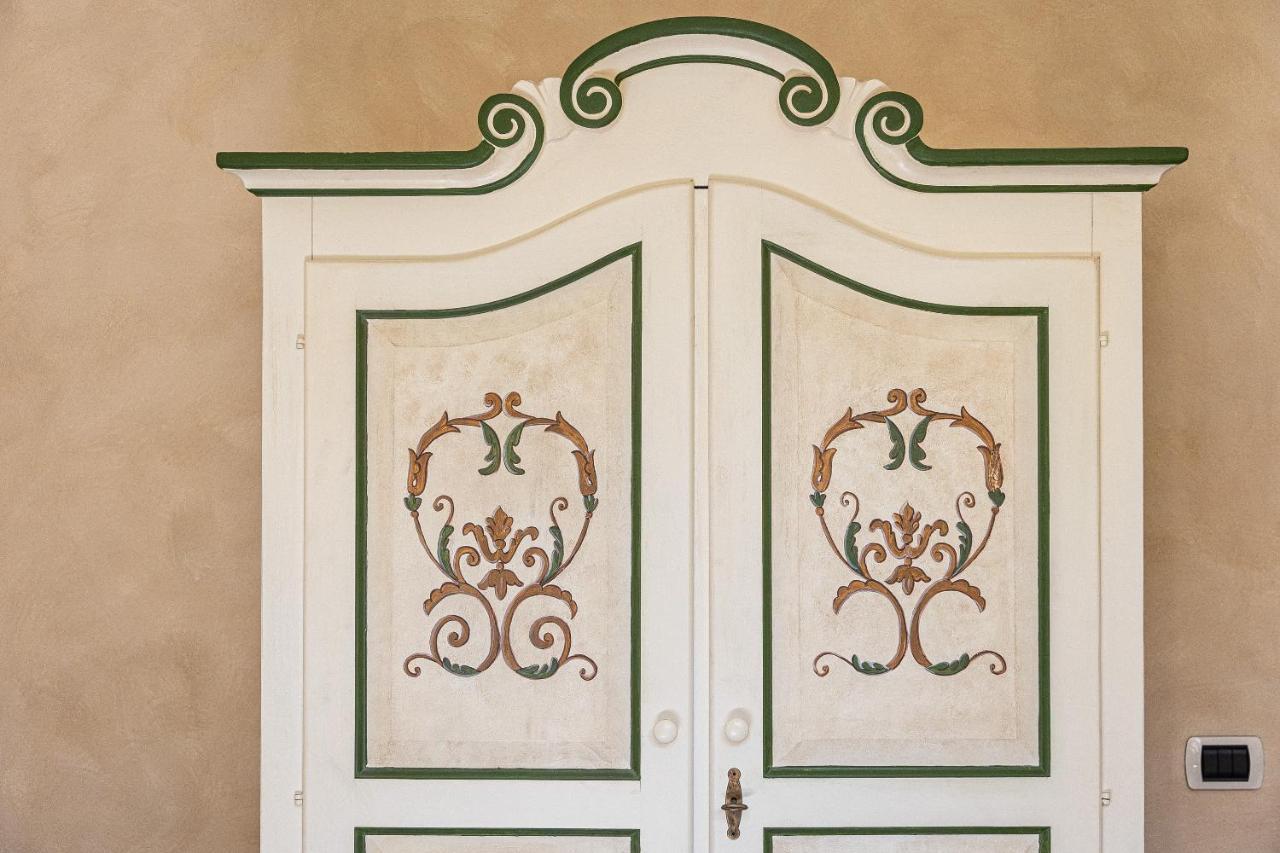 Palazzo Ghibellina By Rental In Florence Exterior photo