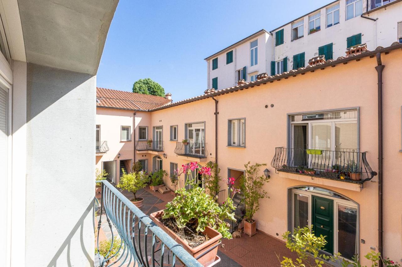 Palazzo Ghibellina By Rental In Florence Exterior photo