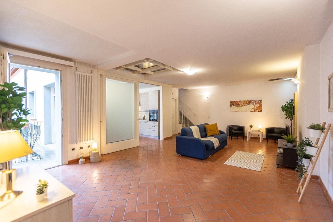 Palazzo Ghibellina By Rental In Florence Exterior photo