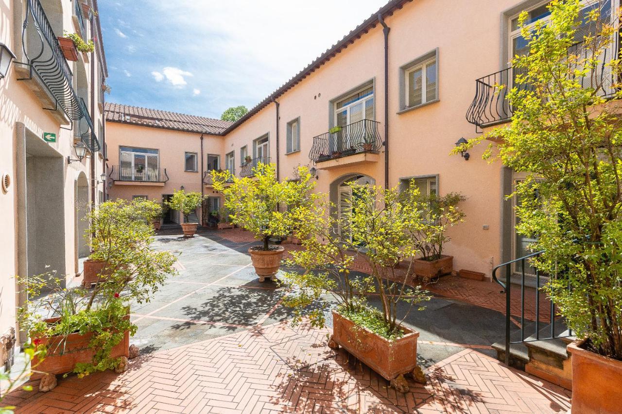 Palazzo Ghibellina By Rental In Florence Exterior photo