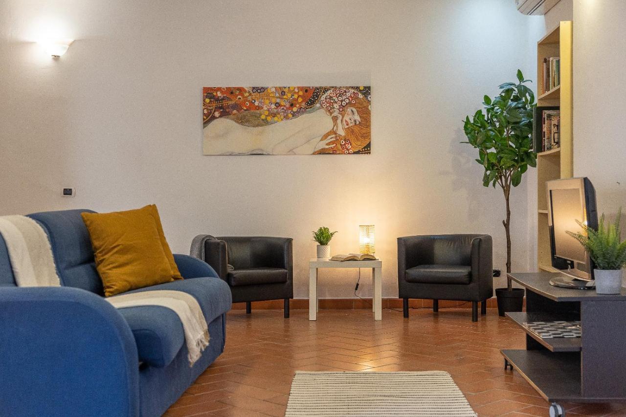 Palazzo Ghibellina By Rental In Florence Exterior photo