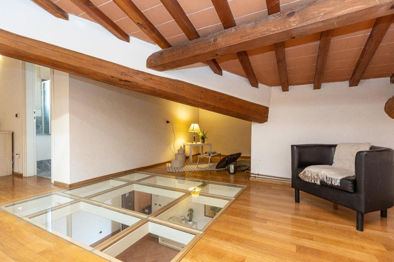 Palazzo Ghibellina By Rental In Florence Exterior photo