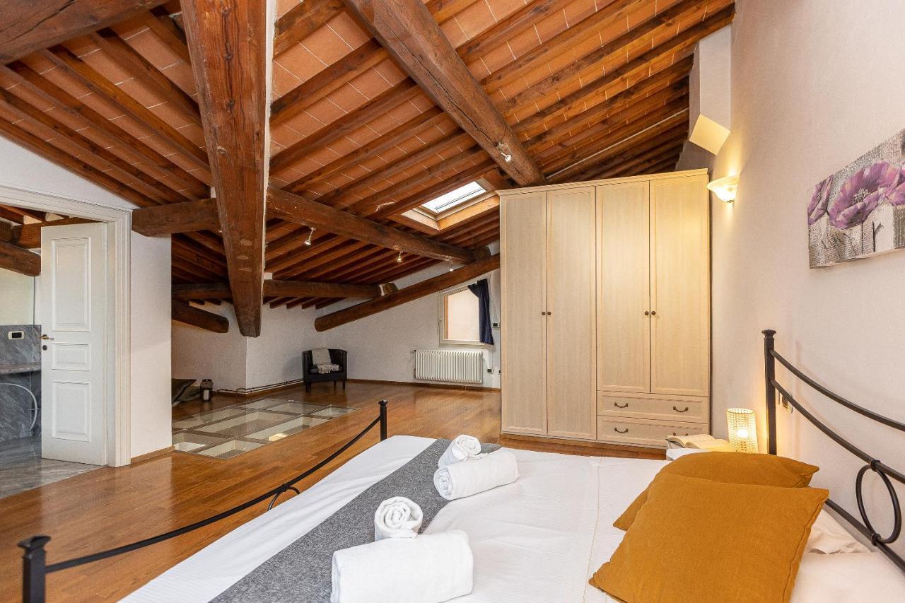 Palazzo Ghibellina By Rental In Florence Exterior photo