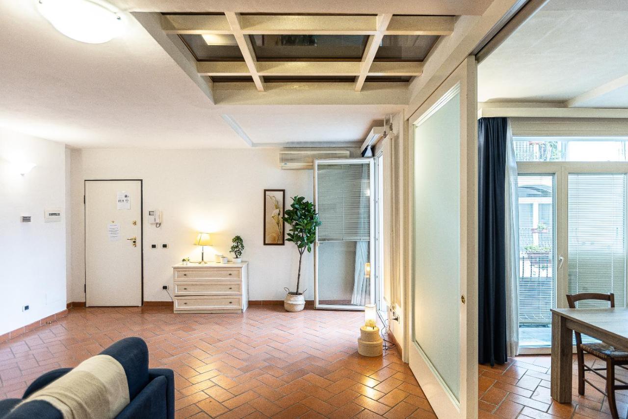 Palazzo Ghibellina By Rental In Florence Exterior photo