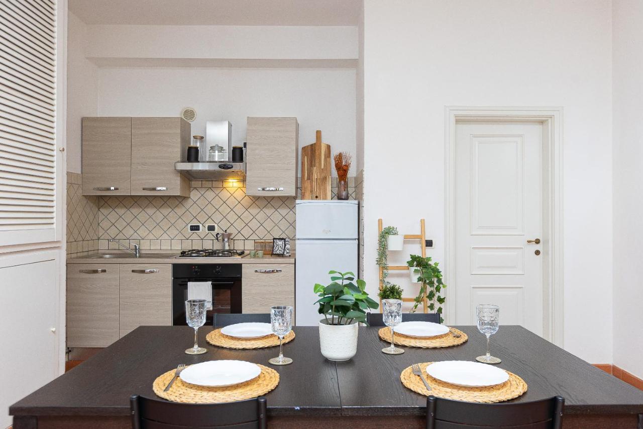 Palazzo Ghibellina By Rental In Florence Exterior photo