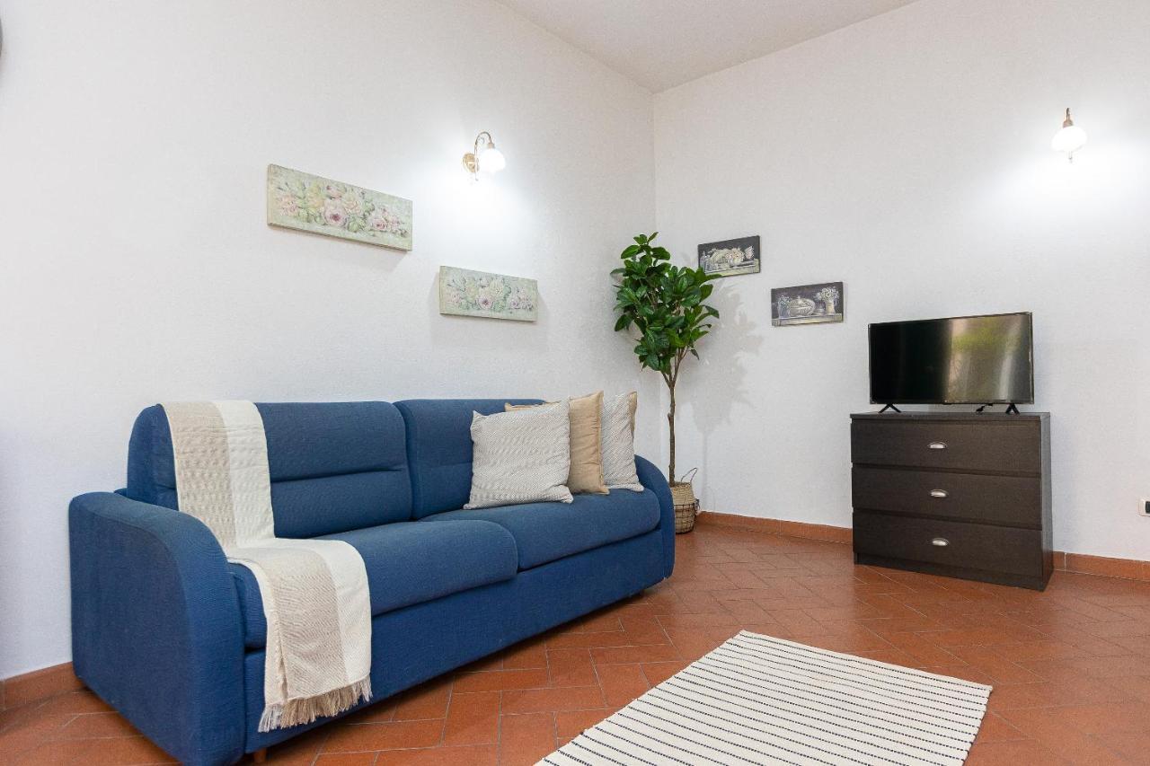 Palazzo Ghibellina By Rental In Florence Exterior photo