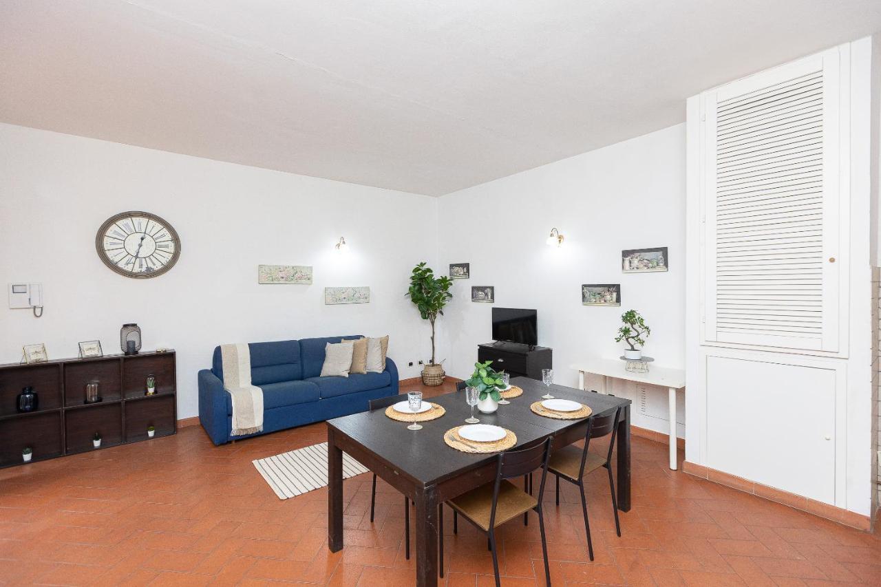 Palazzo Ghibellina By Rental In Florence Exterior photo