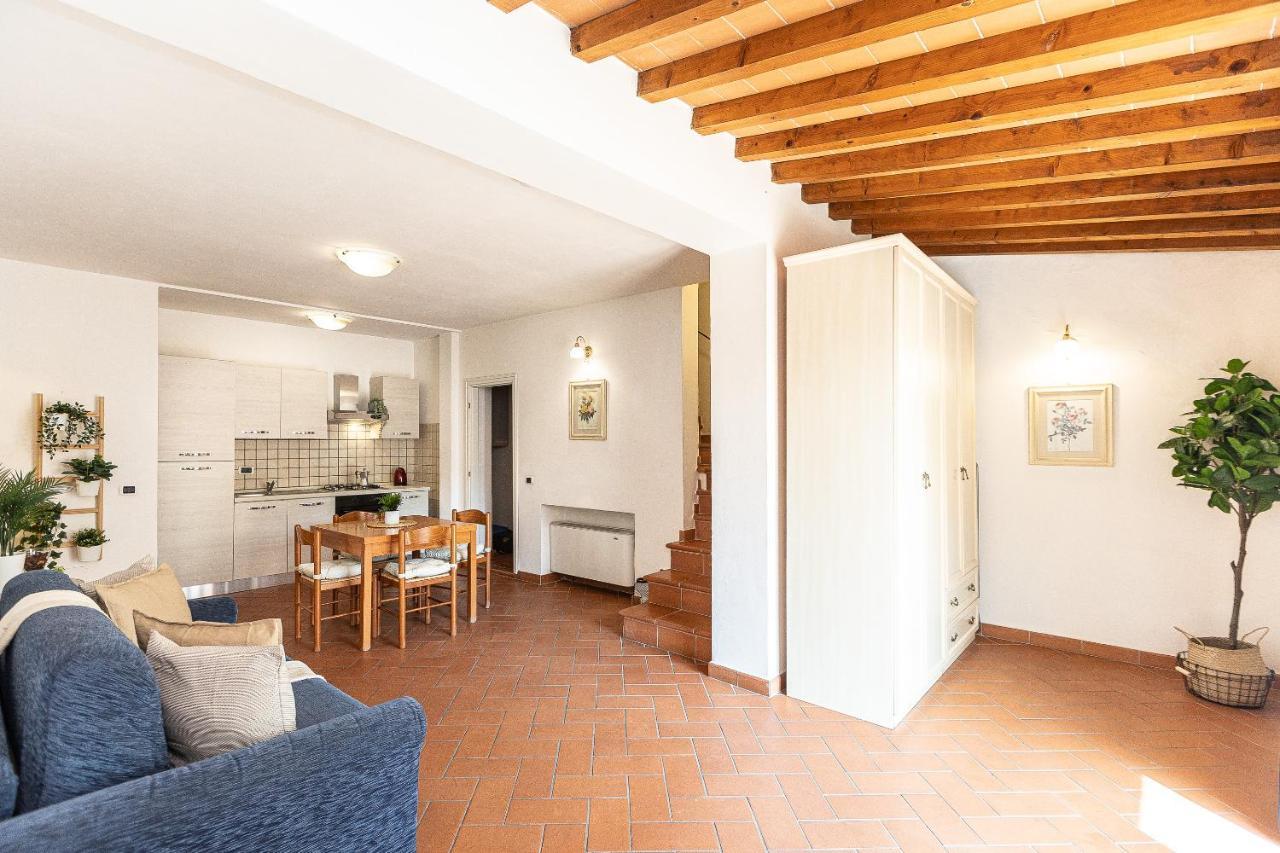 Palazzo Ghibellina By Rental In Florence Exterior photo