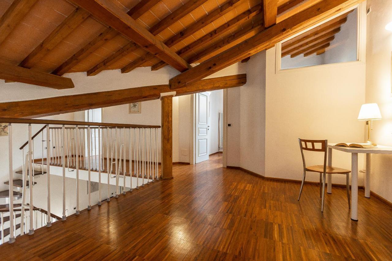 Palazzo Ghibellina By Rental In Florence Exterior photo
