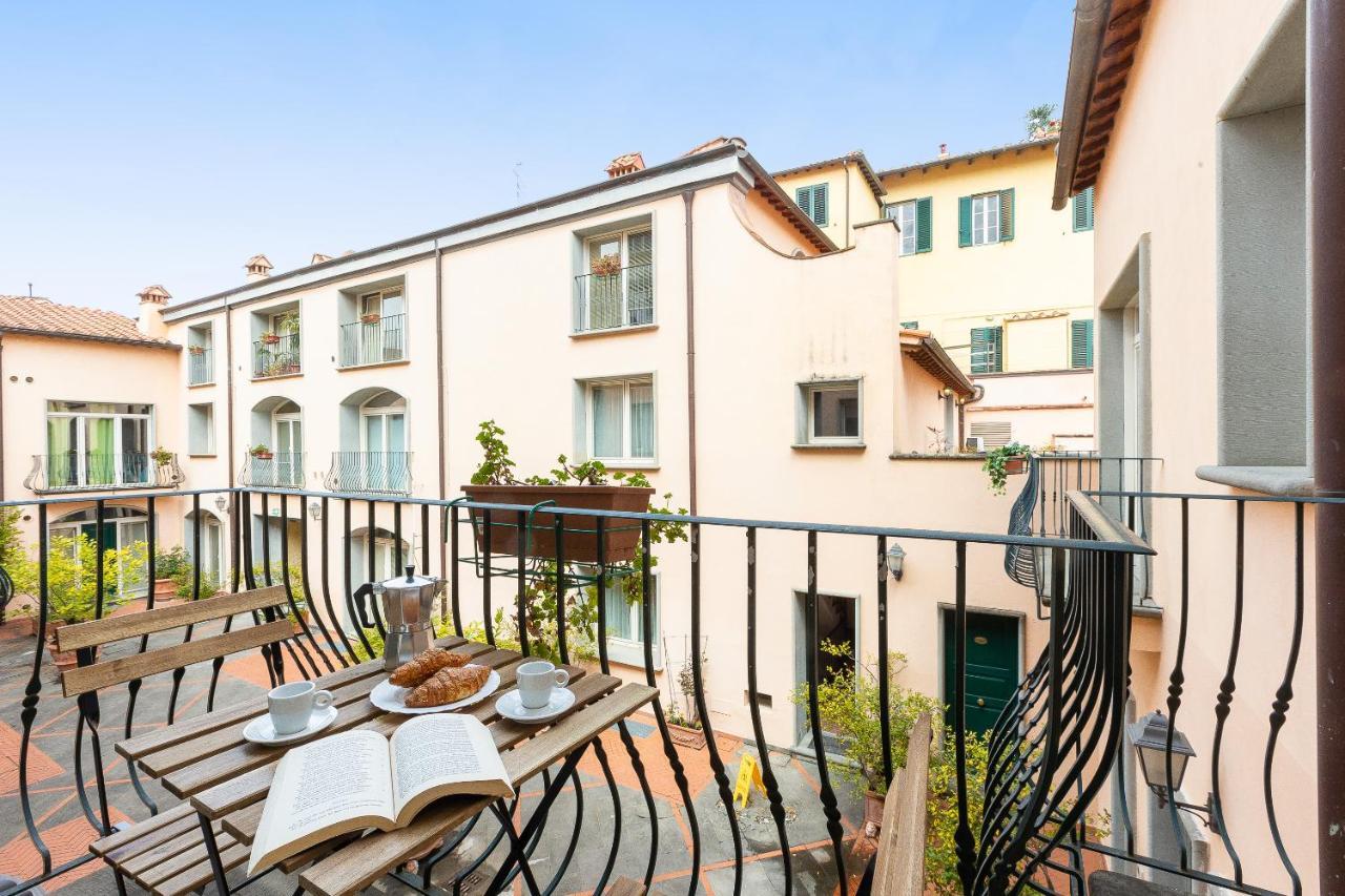 Palazzo Ghibellina By Rental In Florence Exterior photo