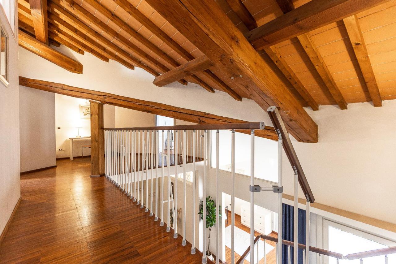 Palazzo Ghibellina By Rental In Florence Exterior photo