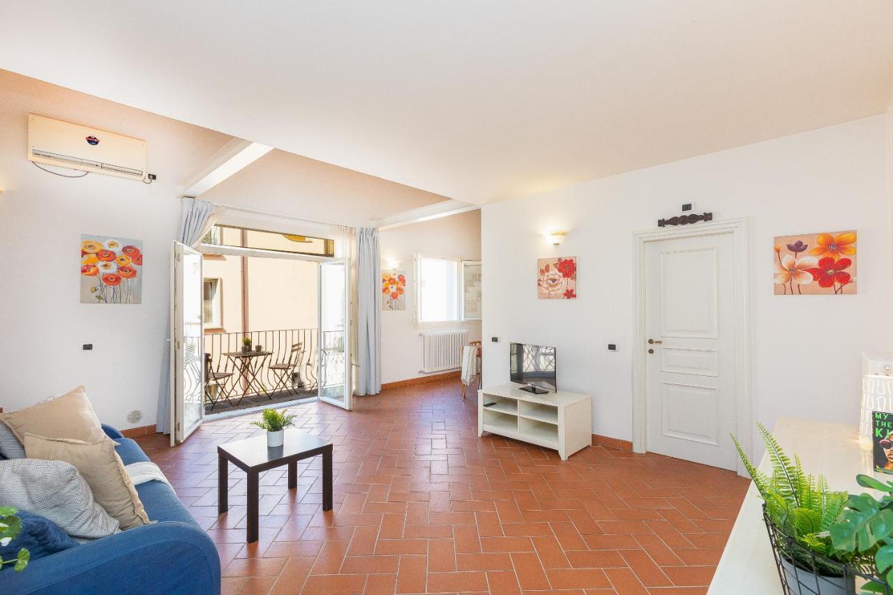 Palazzo Ghibellina By Rental In Florence Exterior photo