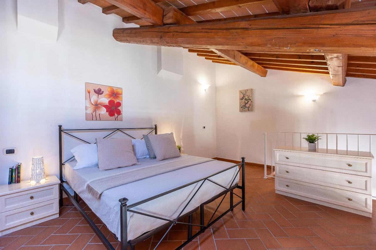 Palazzo Ghibellina By Rental In Florence Exterior photo