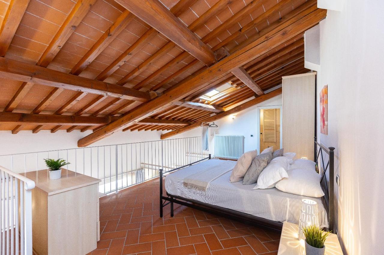 Palazzo Ghibellina By Rental In Florence Exterior photo