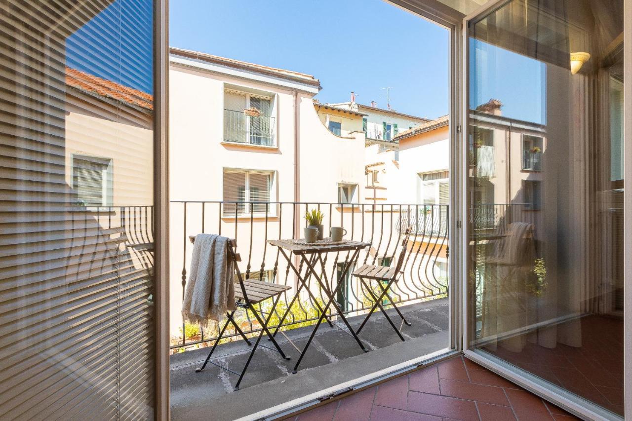 Palazzo Ghibellina By Rental In Florence Exterior photo