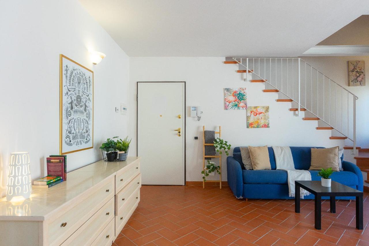 Palazzo Ghibellina By Rental In Florence Exterior photo