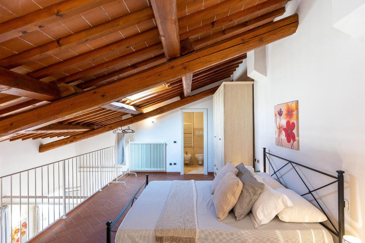 Palazzo Ghibellina By Rental In Florence Exterior photo
