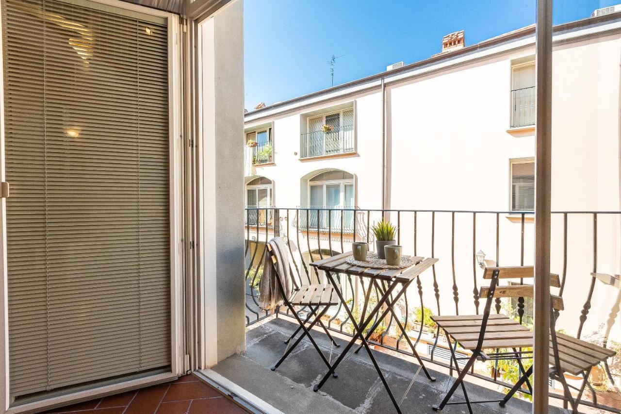 Palazzo Ghibellina By Rental In Florence Exterior photo