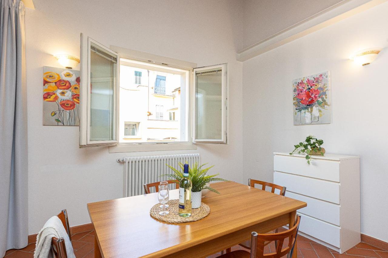 Palazzo Ghibellina By Rental In Florence Exterior photo